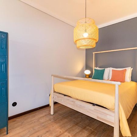 Camoes Loft Apartment ปอร์โต ภายนอก รูปภาพ