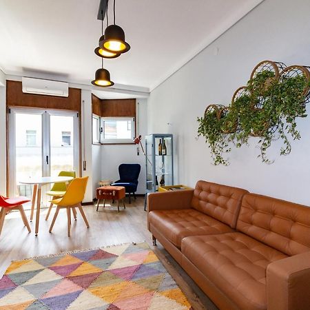 Camoes Loft Apartment ปอร์โต ภายนอก รูปภาพ