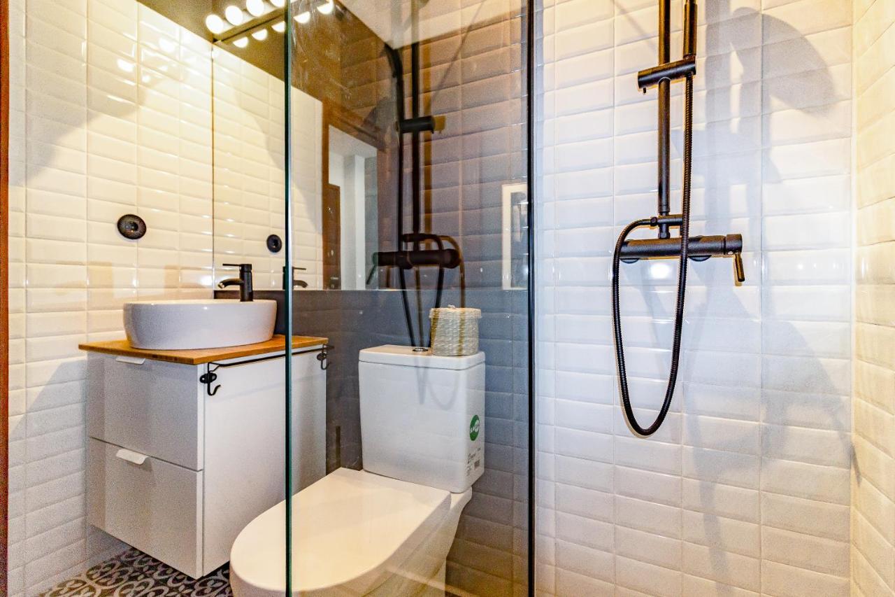 Camoes Loft Apartment ปอร์โต ภายนอก รูปภาพ